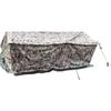 Yishunda Portable 5-Person Insulated Car Awning Tent