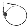 Automatic Transmission Gear Shifter Cable Accurate Shifting Long Lifespan 15037353 for C1500 C2500 C3500