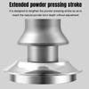 51/53/58mm Coffee Tamper Stainless Steel Extented Coffee Pressing Stroke Tools