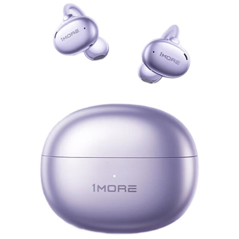 1MORE S20 Open-Ear Air-Bone Conduction Bluetooth Sport Earphones