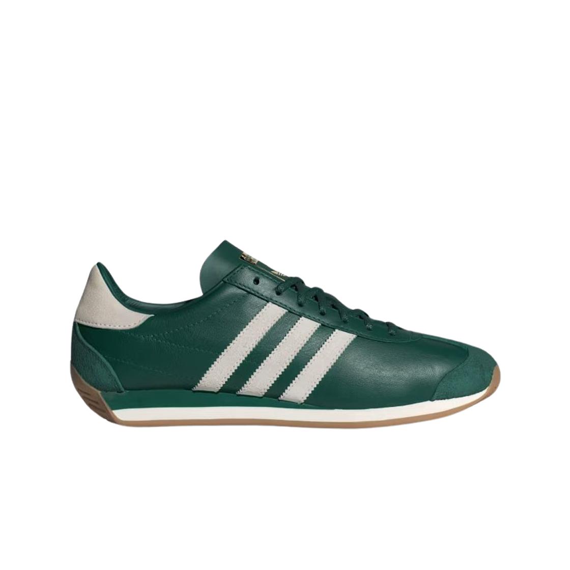 

Adidas Country Og Collegiate Green Chalk White 235