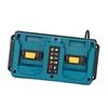 Power Tool for Makita 18V Li-ion Battery Replacement DC18RD Double Charger EU/US/UK/AU Plug