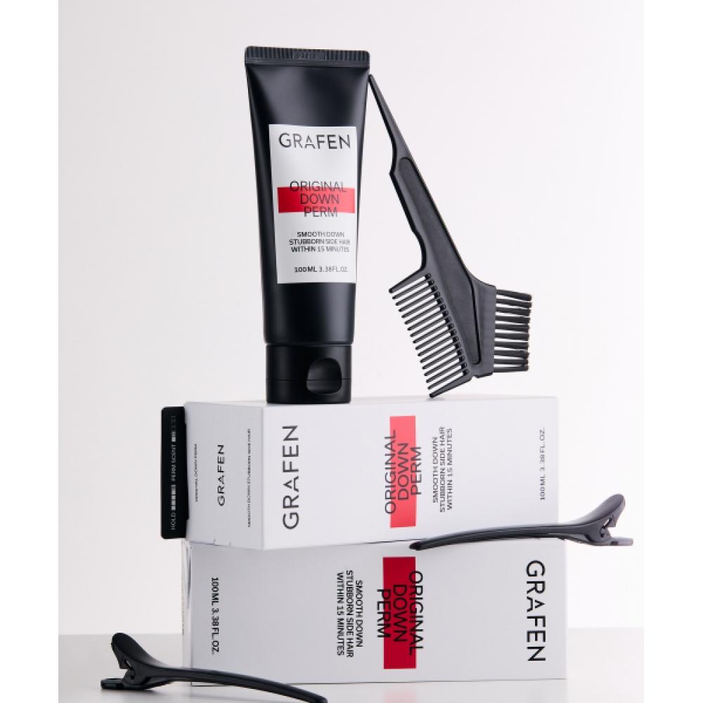 Графен Оригинал Даун Пермь 100 мл none