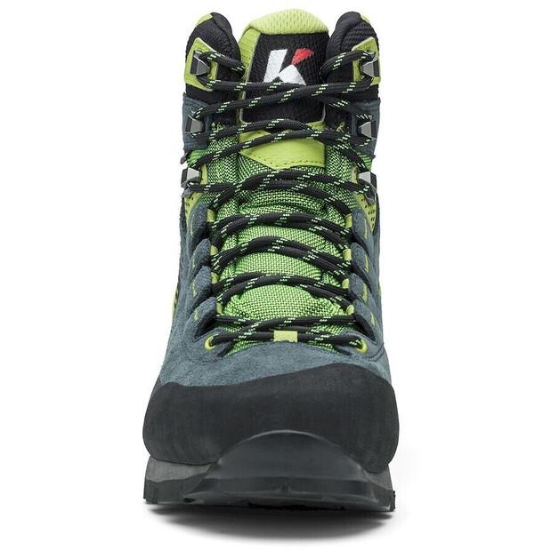 Треккинговые ботинки Kayland Grand Tour GTX