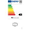 LG - Afficheur professionnel 50UL3J UHD 4K - WebOS 6.0 - Capteurs - QuickShare