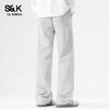 Baleno Men's S&K Casual Sport Sweatpants