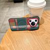For Huawei Pura 70 80 Pro Plus Ultra Case Red Green Stripe Leather Magsafe Individual Metal Keys Matte Anti-Slip Grip Soft Cover