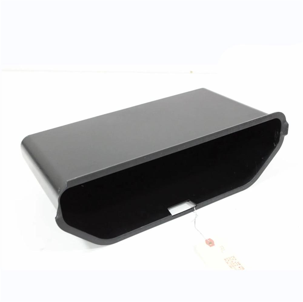 Floor Storage Bin Box For RAM 1500 Crew Cab 2019-24