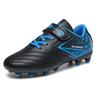 New  Soccer Cleats Athletic Outdoor FG Football Boots Boys Girls Training Sneakers AG Youth Soccer Shoes for Little Big Kids