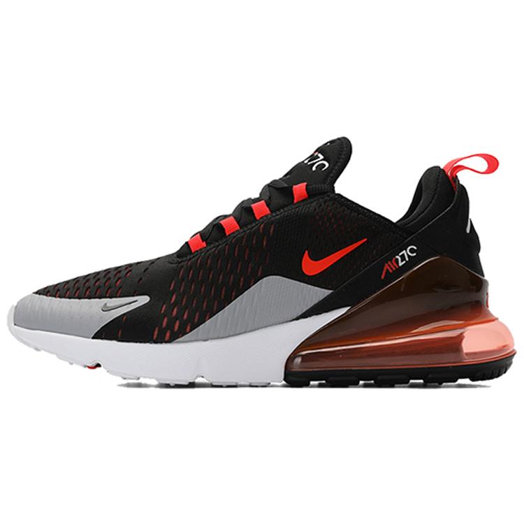 

Новые Nike Air Max 270 Черный Ярко-малиновый AH8050-015 41