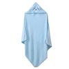 Baby Bath Towels Soft flannel Newborn Hooded Towel Blanket Boys Girls Cartoon Animal Toddler Bathrobe Warm Sleeping Swaddle Wrap