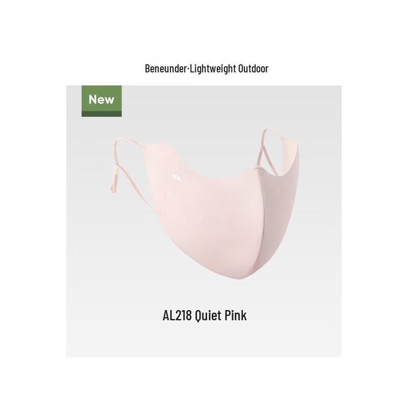 Beneunder Women s Sun Protection Ice Silk Mask