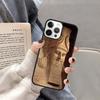 Lamassu Assyrian Mesopotamian Phone Case Cover for iPhone 17 Air 16 16e 15 13 14 11 12 Pro Max Plus Coque Fundas Shell