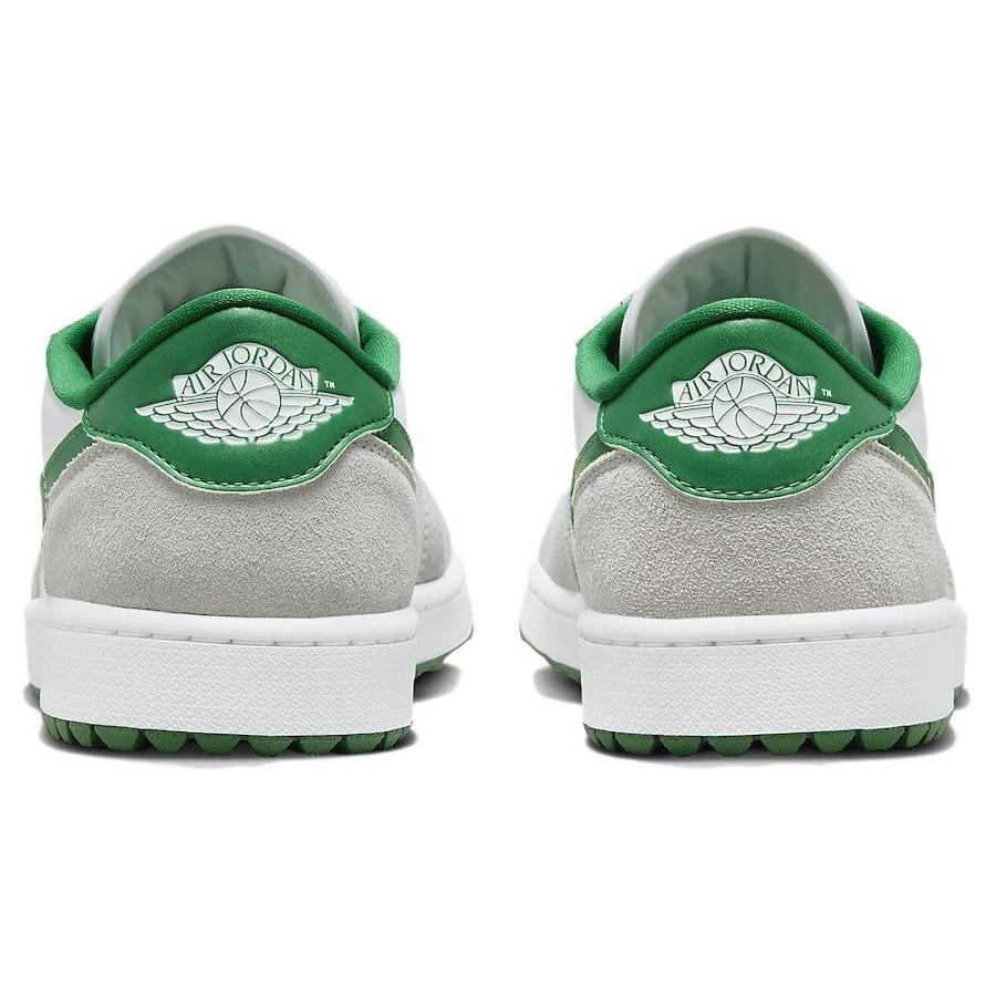 Air Jordan 1 Retro Low Golf 'Pine Green' Men's DD9315-112