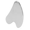 304 Stainless Steel Gua Sha Tools Gua Sha Scraping Massage Tool Body Therapy Massage Board