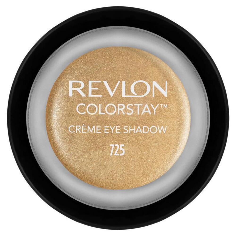 Revlon Colorstay Creme Eye Shadow Honey