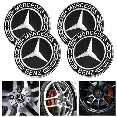 Roues, jantes et accessoires – Roues
