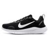 New Flex Experience Run 12 'Black White' Women's DV0746-004