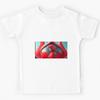 Futuristic Kids T-Shirt