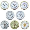 65MM Quartz Clock Head Embeddable Clock Core with Hands - Craft Accessory