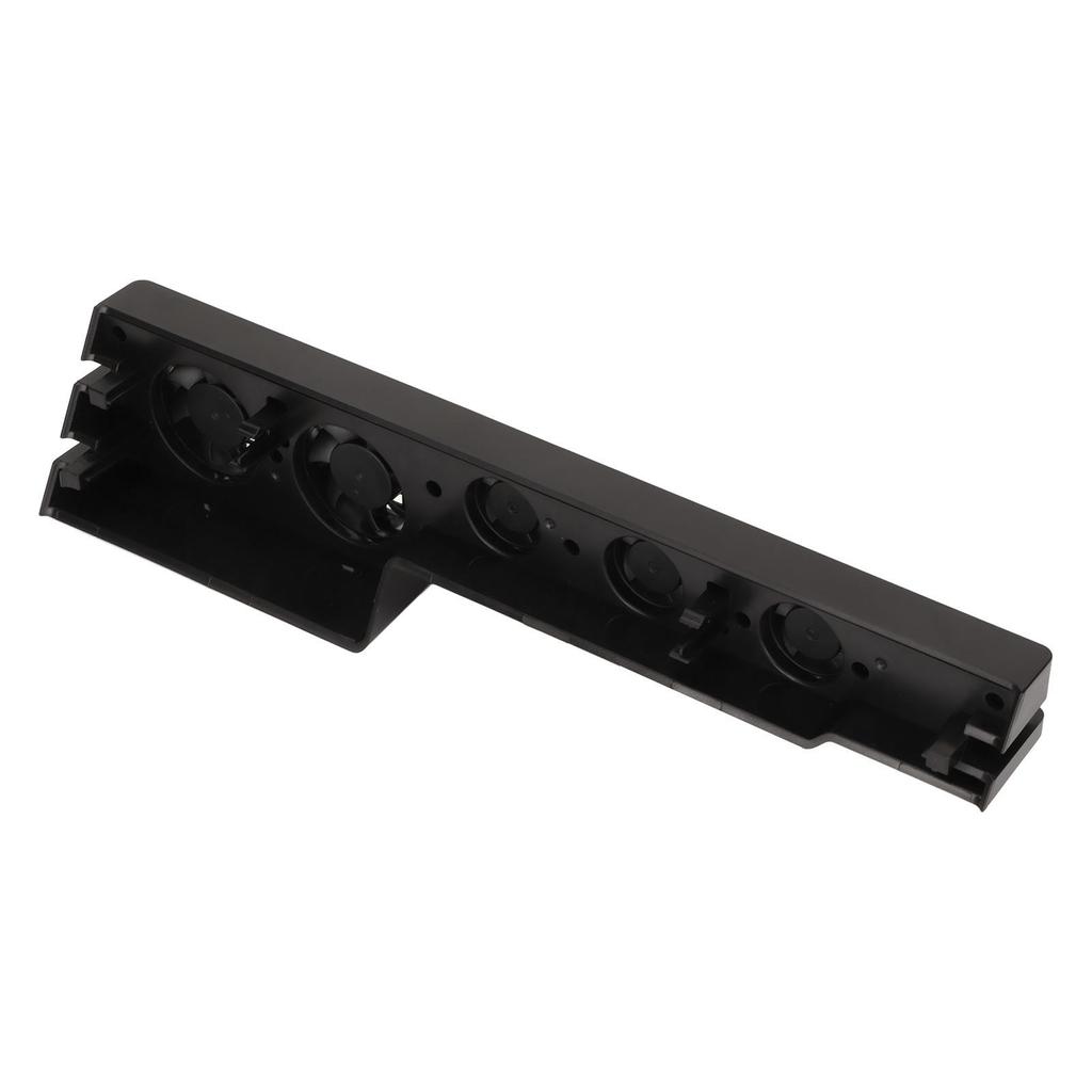 USB External Cooler Energy Saving Turbo Temperature Control Cooling Fans for PS4 Pro Gaming Console