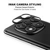For Redmi Note 14 Pro 4G Global Glass Lens Film IMAK Camera Styling Premium Camera Protector