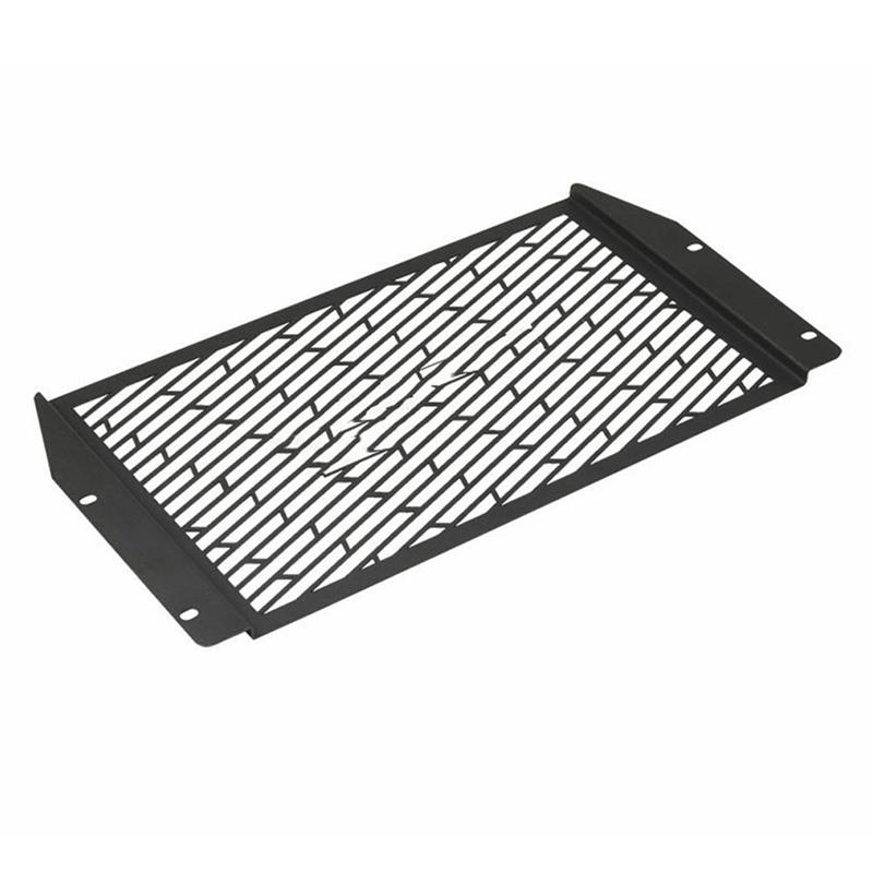 Exclusive Motorcycle Parts Radiator Grille Guard Protector Grill Cover For Triumph Tiger 1200 EXPLORER 2012-2017