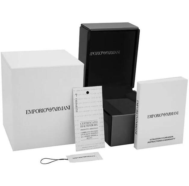 Часы EMPORIO ARMANI AR60023