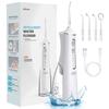Meiyijie Hydropulseur Dentaire Portable de Poche Machine de Nettoyage Dentaire Machine de Rinçage Buccal Nouveau