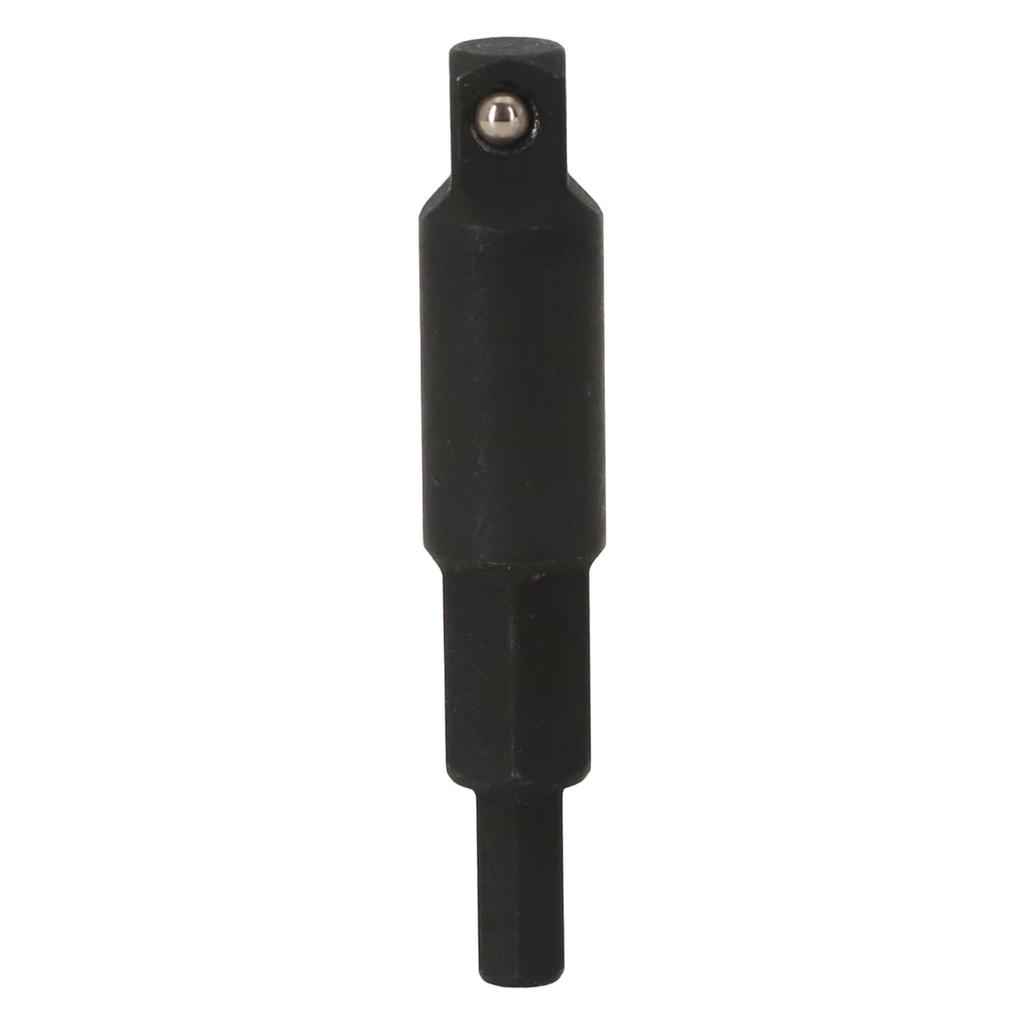Air Conditioner and Refrigeration Ratcheting Wrench with 3/16 1/4 5/16 3/8 Inch Heads for Routine Service and Repairs