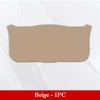 For Chery Tiggo 8 Car Trunk Door Anti Kick Pad Tailgate Anti-Scratch Protective Sticker Mat Cargo Liner Interior Accessories