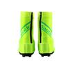 Santic Cycling Overshoes, Dustproof Cycling Shoe Covers, MTB Bike Overshoes, Cycling Gaiters with Zipper