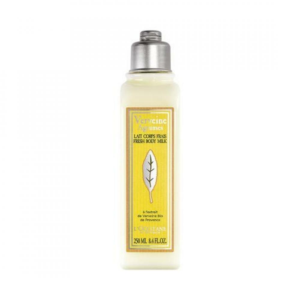 

L Occitane [НОВИНКА] L Occitane Citrus Verbena Fresh Milk 250 мл