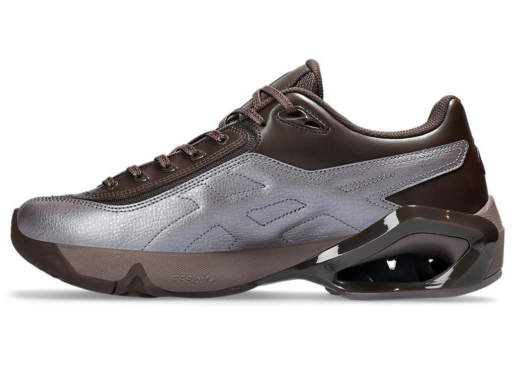 1203A331-200 Kiko Kostadinov Asics Novalis Gel-Teremoa Java Pewter Purple (Men's