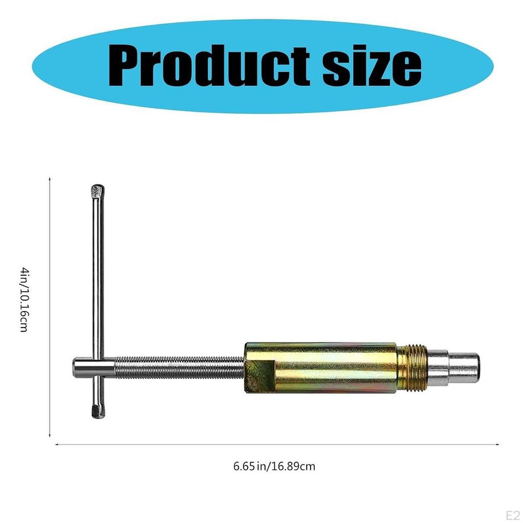 Compression Sleeve Puller Tool Tube Removal Device Replace Tubing Ferrule