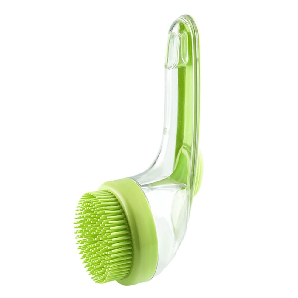 Indoor Cat and Dog Shampoo Grooming Brush, Pet Bath Massage Brush, Dog Comb for Young Long Hair or Short Hair Dogs and Cats with Massage Function