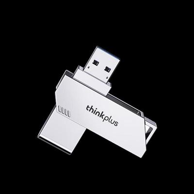 Lenovo TPU301plus USB 3.2 Metal Flash Drive
