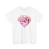 Boygenius Herz Shirt Boygenius T-Shirt Boygenius Merch