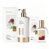 Liebes Irean Duft Nährendes Shampoo & Essenzöl Set