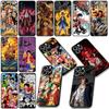 Shanks Red Hair One Luffy Pieces Phone Cover for Motorola Moto G86 G14 G35 G34 G45 G55 G67 G75 G85 G24 G15 G54 G57 Power Case