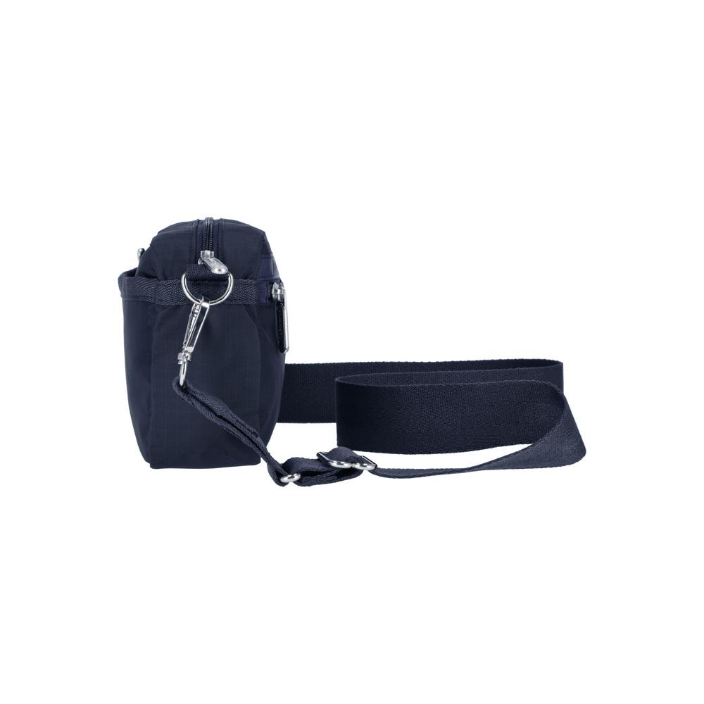 Lesportsac Deep Sea Blue E/W Fawn Crossbody [1596.R111]