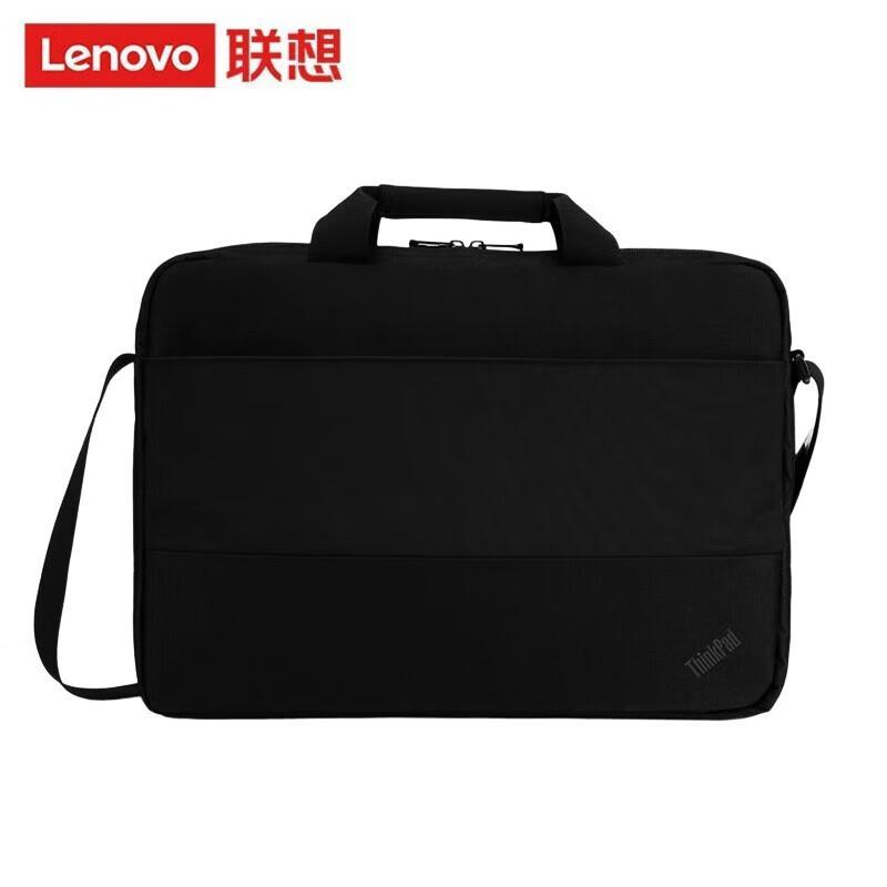 Lenovo ThinkPad Original 15.6-inch Laptop Shoulder Bag