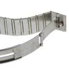 Omega Constellation Watches 396.1070 Cal.1438 SilverDial Stainless Steel Quartz Analog Display Unisex Used