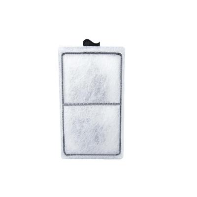 Fischtank Aquarium Filter Mesh Geeignet für großen Filter