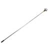 High Ceiling Light Bulb Changer Flip Cover Lock Design Telescopic Extension Pole Light Bulb Changer