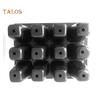 Garden 1L 12-Hole Garden Planting Se Eds Germination Box Nursery Pot Se Edling Case Tray