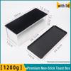 WS Aluminium Antihaft Brotbackform