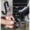 Neptune Riders Multi-functional Motorcycle Front Mount Hook