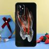 dentist tooth pattern Case For Samsung Galaxy A14 A54 A34 A12 A22 A32 A52 S A51 A71 A13 A23 A33 A53 A15 A25 Cover