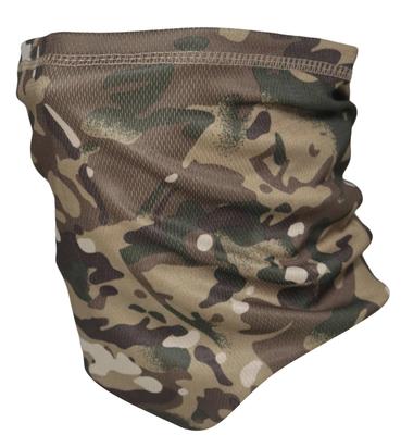 [J&Y] Multifunktionale Schlauchtuch Nackenwärmer Gesichtsmaske Röhre Kälte